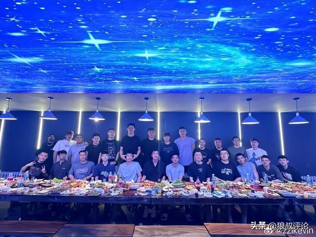 7M体育电脑版-泸媒：张镇麟上赛季在辽宁队并不顺心 与杨鸣有分歧产生换队念头
