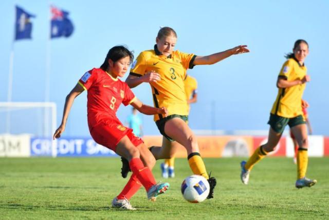 7M体育官方网站-U17女足外教缺乏女足青训履历?听听澳洲专家观点