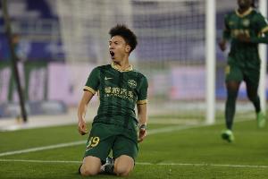 后生可畏！中澳之战国足23人名单，仅王钰栋在中超第三轮收获进球